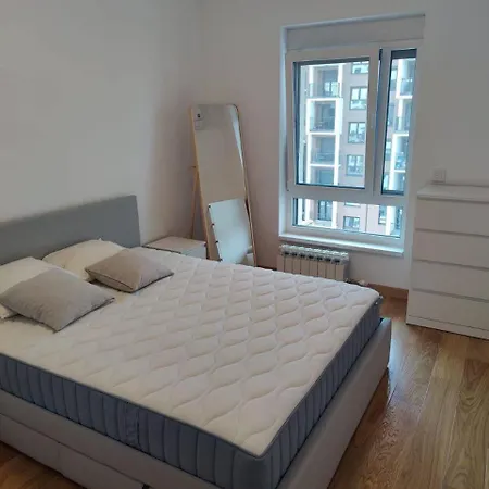 Apartment Mikey Of Relax 3 *