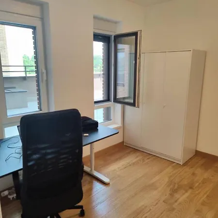 Apartment Mikey Of Relax 3 Gmund (Lower Austria)